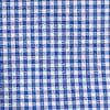 Charleston Parkwood Micro-Gingham Embroidered Sport Shirt